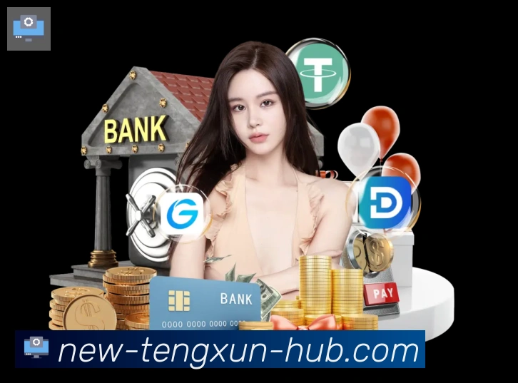 腾讯体育平台生态图